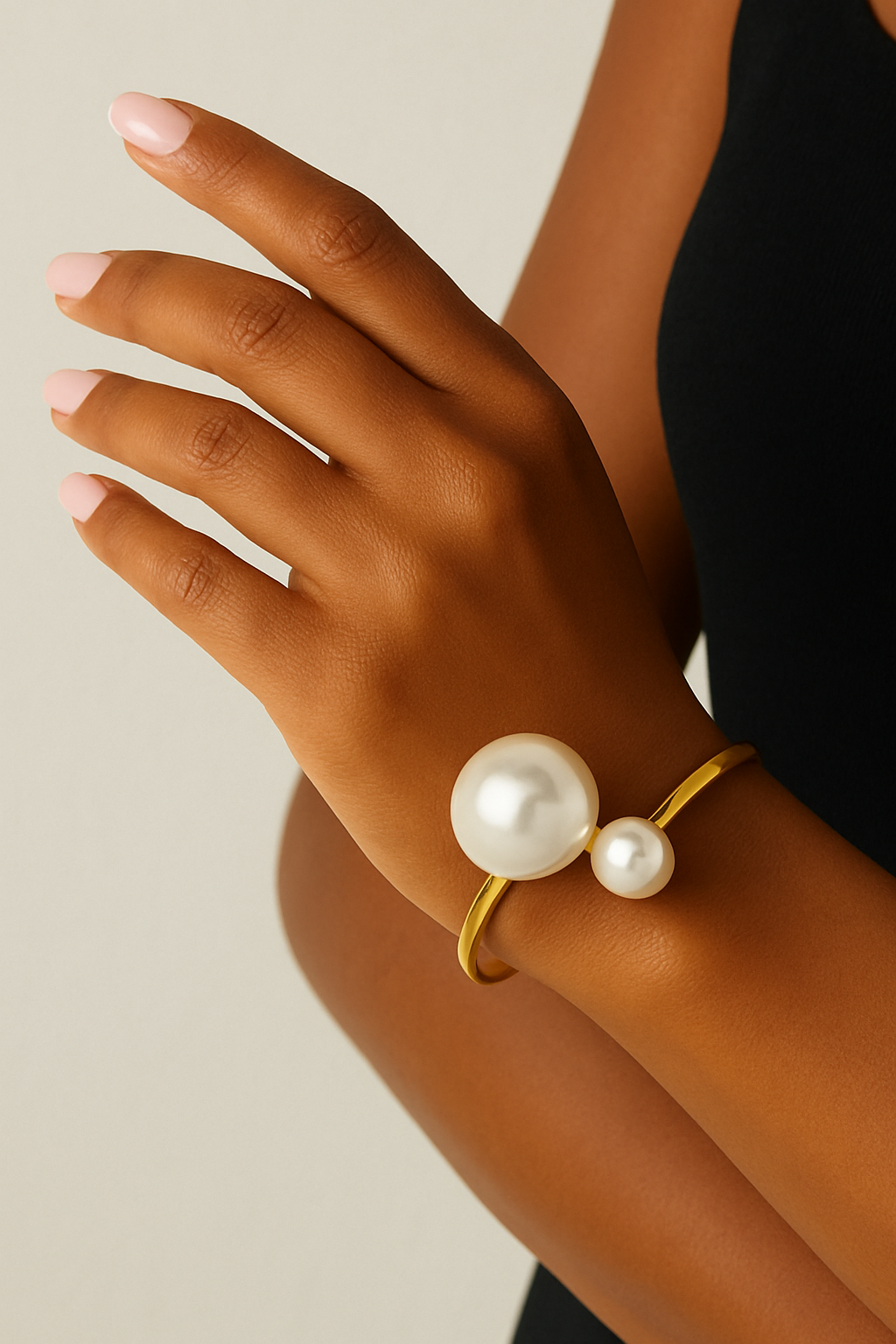 Duo de Perles