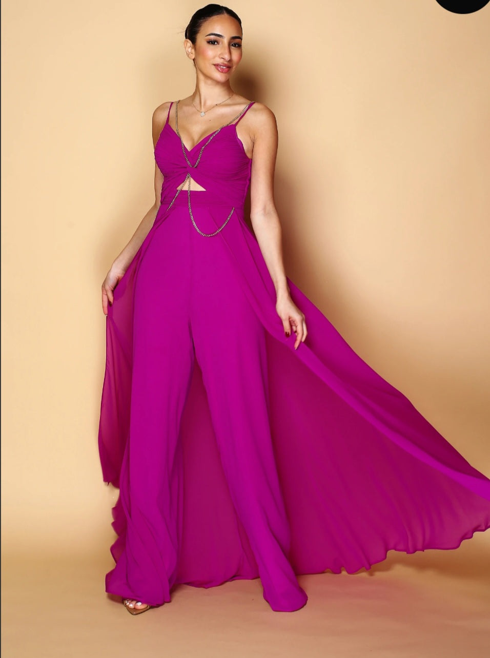Robe Essence