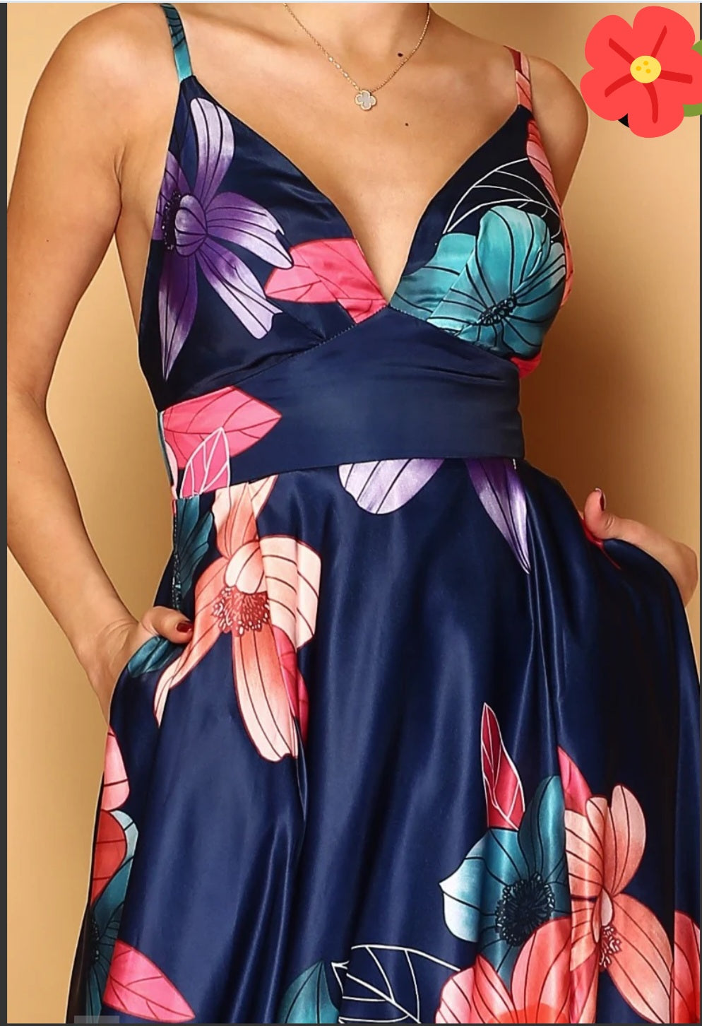 Robe Prestige