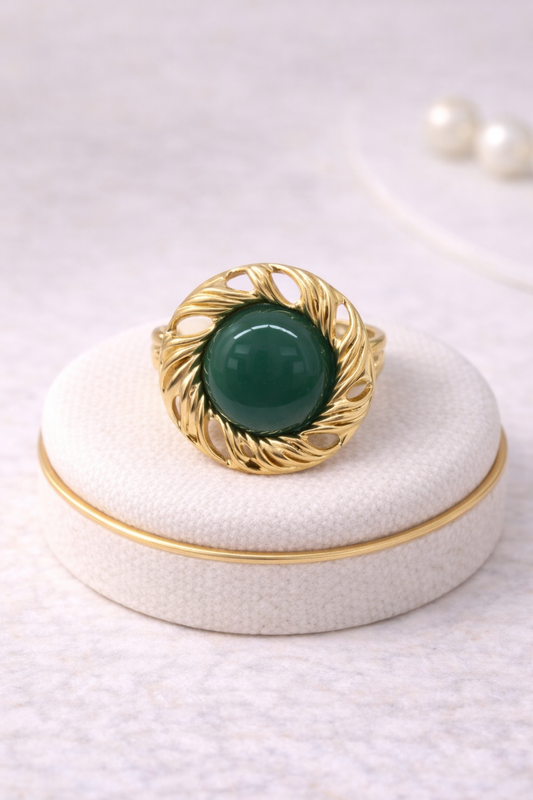 Bague Aura